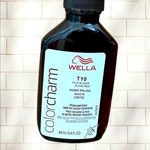 Wella Toners - New in boxes